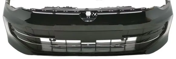Volkswagen Golf VIII Front bumper 5H0807221T LY9T
