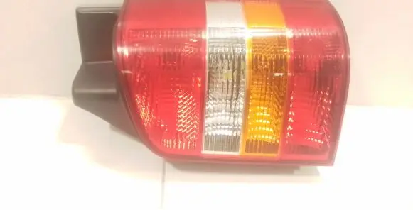 Volkswagen Transporter - Caravelle T5 Rear/tail lights 157270R