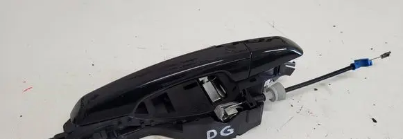 Land Rover Range Rover L405 Rear door exterior handle DK62224A00AA