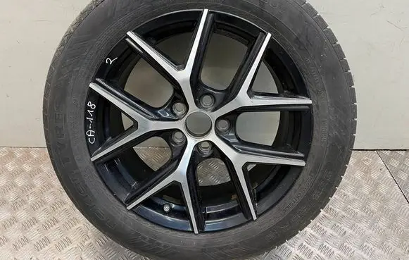Toyota RAV 4 (XA40) R18 alloy rim