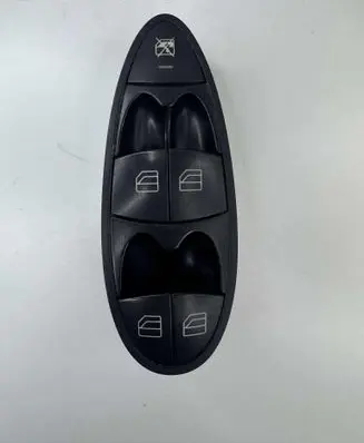 Mercedes-Benz E W211 Electric window control switch A2118213579 SWF502160 1720606Q02
