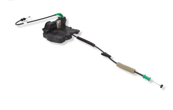 Opel Astra L Rear door lock 9835418380 280223A 010323B