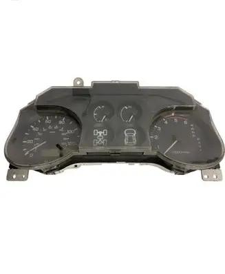 Mitsubishi Pajero Speedometer (instrument cluster) MR951140 378530