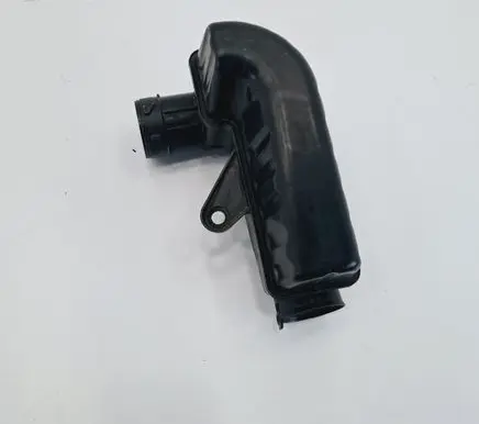 Intake resonator