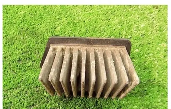 Mazda Millenia Heater blower motor/fan resistor