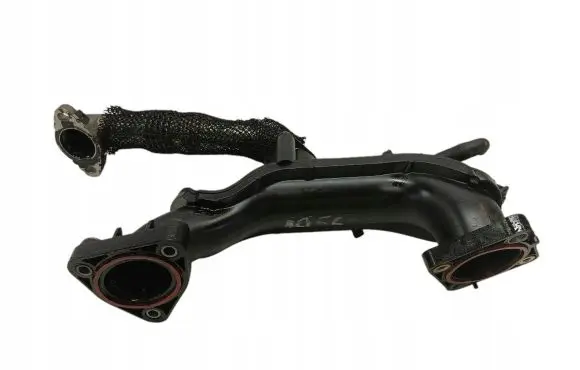 Citroen C3 EGR valve line/pipe/hose 9685282480