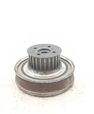 Iveco Daily 4th gen Crankshaft pulley 504078435 ZH066087 SY84010