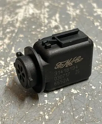 Volvo V40 Air quality sensor 31418194 030717 6652A