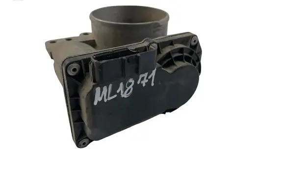 Volvo S40 Throttle valve 30711551