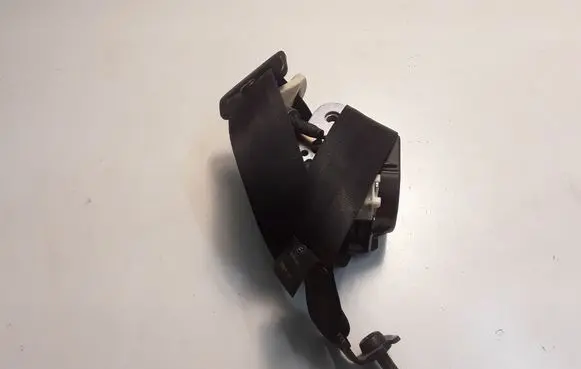 Ford Galaxy Rear seatbelt EM2BR611E50