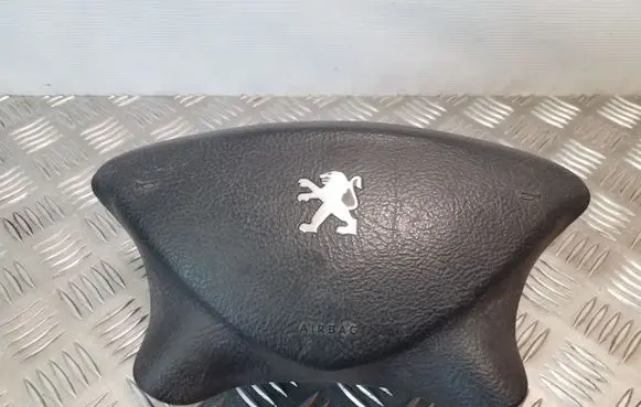 Citroen C8 Steering wheel airbag 14958400YR