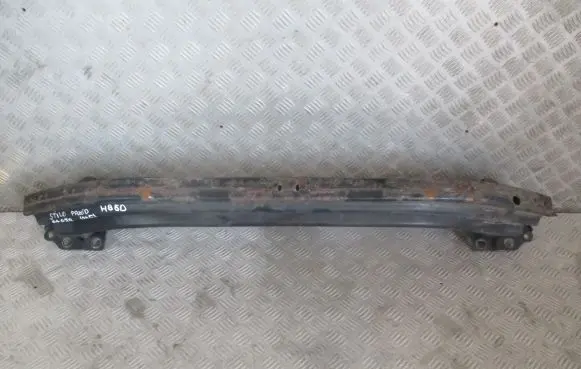 Fiat Stilo Front bumper support beam