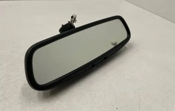Ford Mondeo MK IV Rear view mirror (interior) E11015624