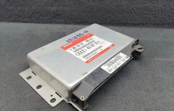 Audi A8 S8 D2 4D ABS control unit/module 4D0907379K 0265109031 DK0V25950502