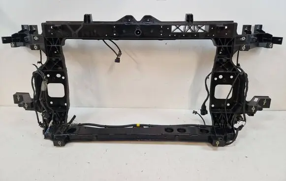 Hyundai Staria Radiator support slam panel 64101-CG000