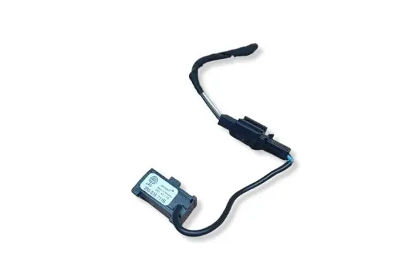 Volkswagen Golf VII Front seat light 3B0035711B