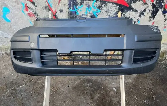 Fiat Panda II Front bumper
