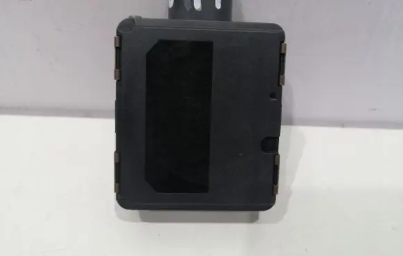 Volkswagen Golf VII Distronic sensor radar 