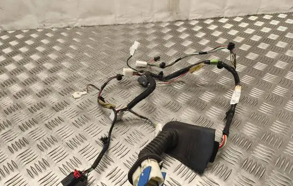Mazda 5 Front door wiring loom CC2967190C