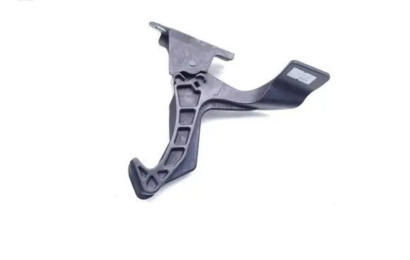 Peugeot 2008 II Engine bonnet/hood lock/catch 9826496880