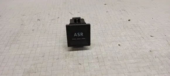 Traction control (ASR) switch