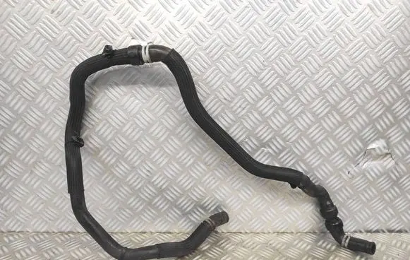 Renault Trafic III (X82) Engine coolant pipe/hose 924106155R 93450198