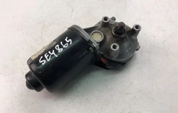 Volkswagen New Beetle Wiper motor 1C1955023A