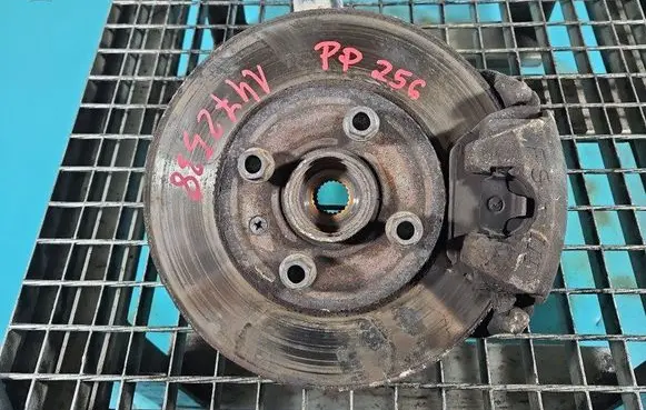 Skoda Citigo Front wheel hub spindle knuckle IMPRK1472538