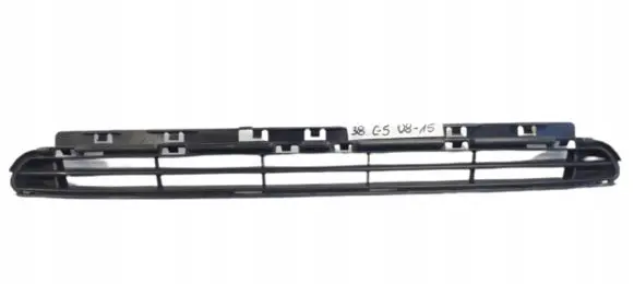 Citroen C5 Front bumper lower grill