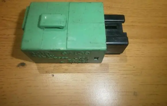 Mazda Millenia Other relay BCID67830