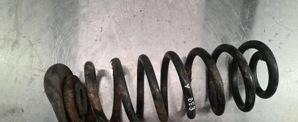 BMW 5 E39 Rear coil spring