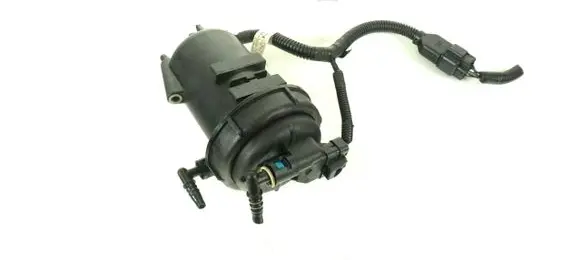 Opel Antara Fuel filter housing 96629454