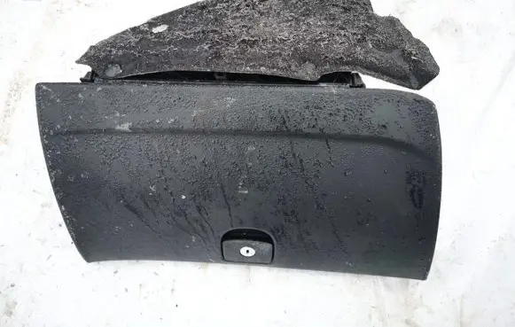 Peugeot 407 Glove box 9644583880