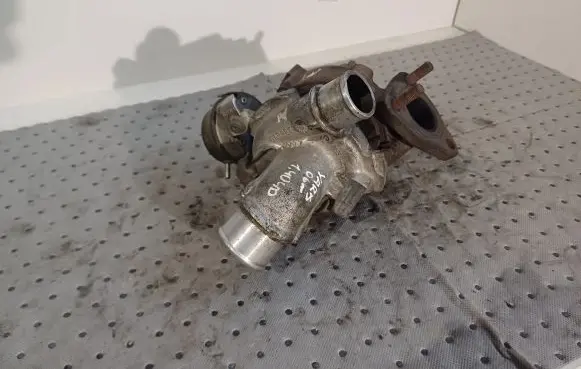 Toyota Yaris Turbo 172010N010 GT1444V