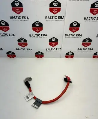 BMW 4 F32 F33 Positive cable (battery) 9259425 9259424 5A06RM7Y