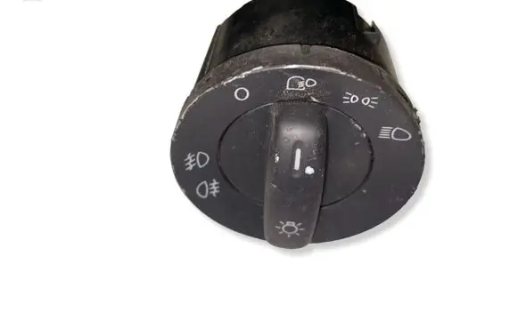 Volkswagen Golf V Light switch 1K0941431A