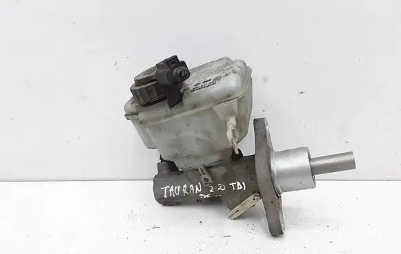 Volkswagen Touran I Master brake cylinder 1K1611301C