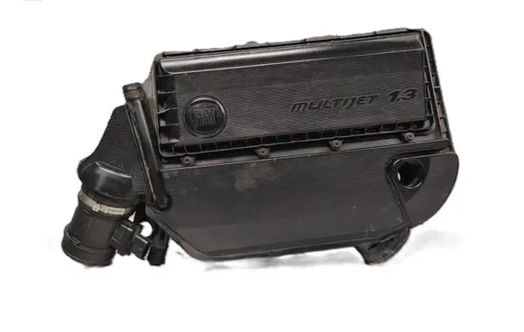 Fiat Fiorino Air filter box 51886332