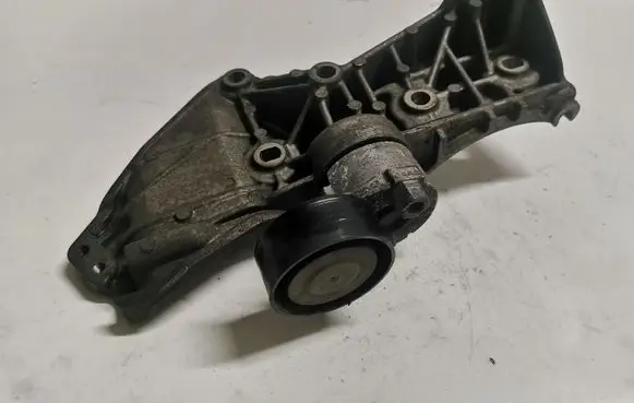Nissan Qashqai Generator/alternator bracket 8200669494