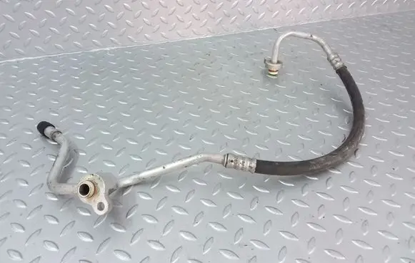 Ford S-MAX Air conditioning (A/C) pipe/hose