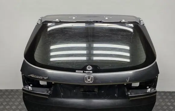 Honda Accord Tailgate/trunk/boot lid