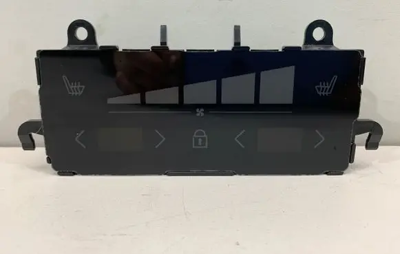 Volvo XC90 Climate control unit 31674023