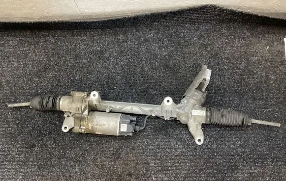 BMW 5 G30 G31 G38 Steering rack electric part 7806277482 88659702 7806994627