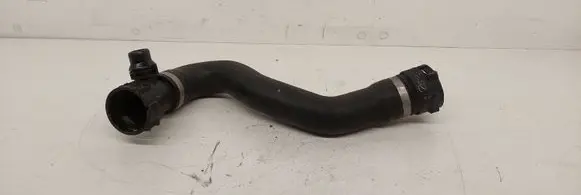 BMW X5 F15 Engine coolant pipe/hose 16185913 7808076