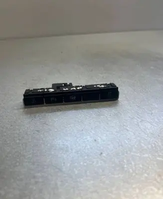 ESP (stability program) switch