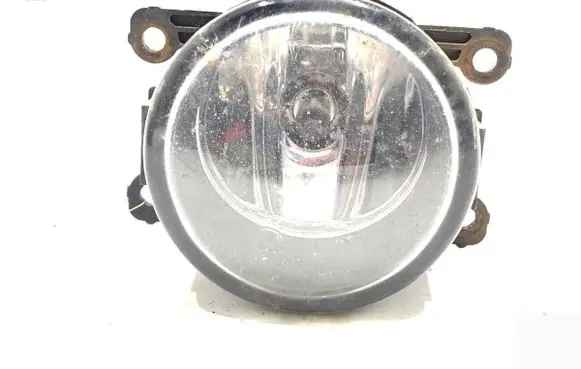 Front fog light
