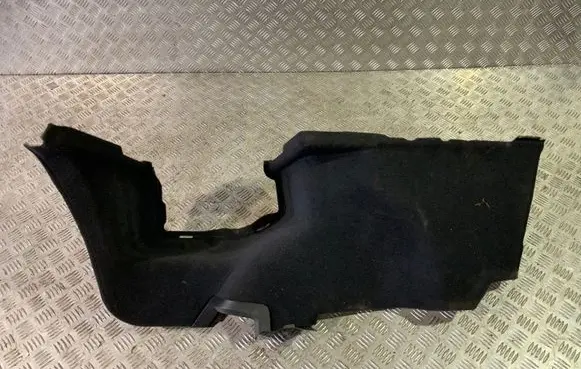BMW 7 G11 G12 Trunk/boot side trim panel 7345610 51477345610