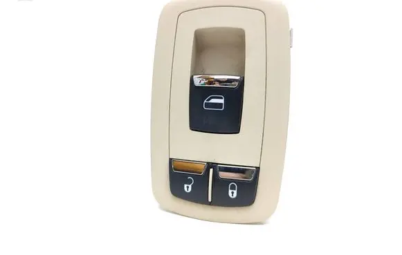 Maserati Ghibli Electric window control switch 670019514 5PG15MJ4AA 10103361