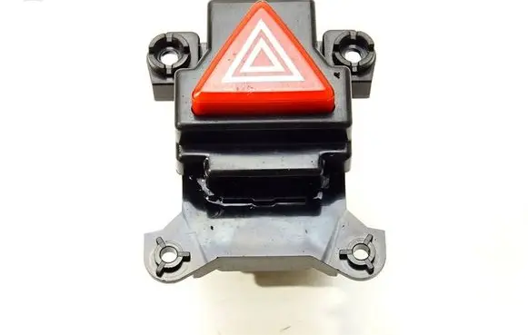 Hyundai i30 Hazard light switch 93730G3000