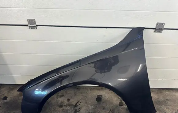 Audi A4 S4 B8 8K Fender